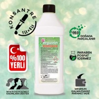 ERGUVAN KONSANTRE LEKE ÇIKARICI SPREY ERGUVAN KONSANTRE LEKE ÇIKARICI SPREY