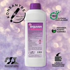 ERGUVAN ÇOK AMAÇLI TEMİZLİK SIVISI KONSANTRE