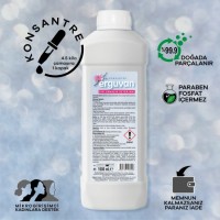 ERGUVAN SIVI ÇAMAŞIR DETERJANI KONSANTRE ERGUVAN SIVI ÇAMAŞIR DETERJANI KONSANTRE