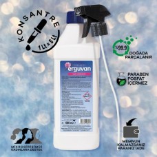 ERGUVAN YAĞ SÖKÜCÜ KONSANTRE